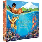 Renegade Game Studios Aquicorn Cove