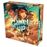 Asmodee Camel Up