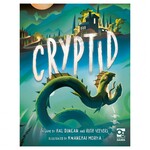 Osprey Games Cryptid