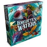 Plaid Hat Games Forgotten Waters A Crossroads Game