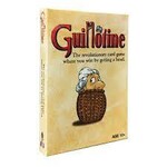 Wizards of the Coast Guillotine