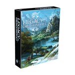 Fantasy Flight Games Legacy of Dragonholt