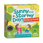 Peaceable Kingdom Sunny and Stormy Day