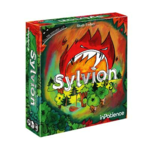 inPatience Games Sylvion