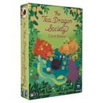 Renegade Game Studios Tea Dragon Society Card Game