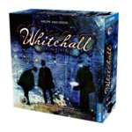 Giochi Uniti Whitehall Mystery