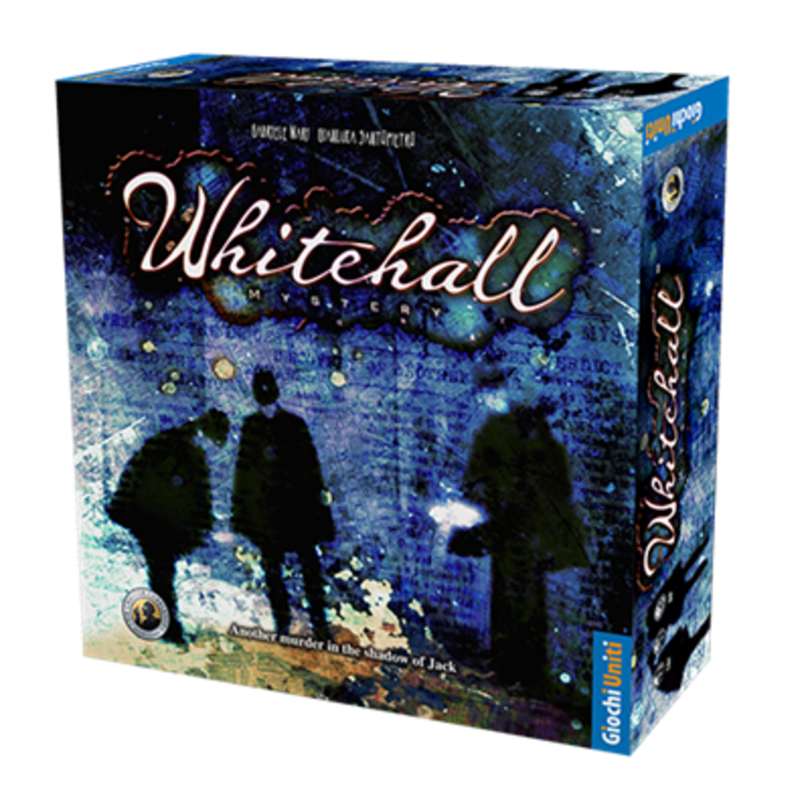 Giochi Uniti Whitehall Mystery