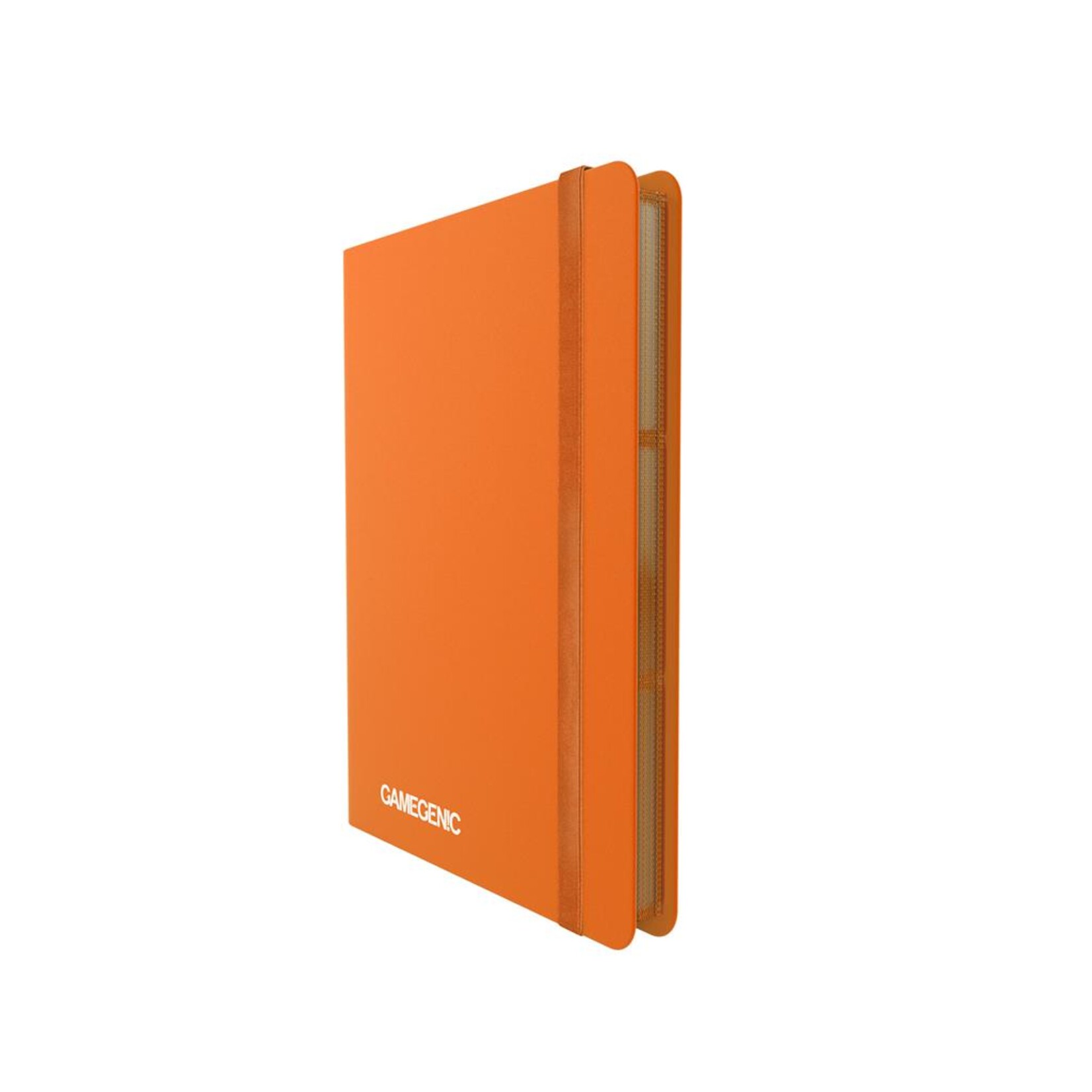 Gamegenic GameGenic Casual 18 Pocket Orange