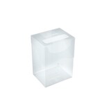 Gamegenic GameGenic Deck Holder 80+ Clear