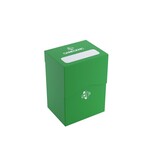 Gamegenic GameGenic Deck Holder 80+ Green