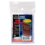 Ultra Pro Ultra Pro Clear Penny Sleeves 100 ct