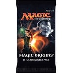 Wizards of the Coast Magic the Gathering Magic Origins ORI Booster Pack
