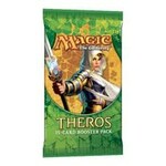 Wizards of the Coast Magic the Gathering Theros THS Booster Pack