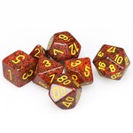 Chessex Chessex Speckled Mercury Polyhedral 7 die set