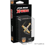 Atomic Mass Games Star Wars X-Wing Fireball Expansion Pack