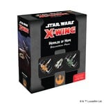 Atomic Mass Games Star Wars X-Wing Heralds of Hope Expansion Pack