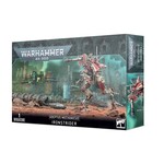 Games Workshop Warhammer 40k Imperium Adeptus Mechanicus Ironstrider