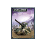 Games Workshop Warhammer 40k Imperium Astra Militarum Basilisk