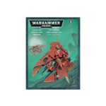 Games Workshop Warhammer 40k Xenos Aeldari Fire Prism / Night Spinner