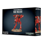 Games Workshop Warhammer 40k Xenos Aeldari War Walker