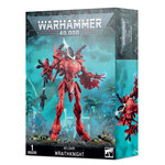 Games Workshop Warhammer 40k Xenos Aeldari Wraithknight