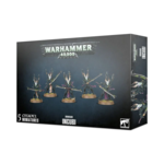 Games Workshop Warhammer 40k Xenos Drukhari Incubi
