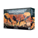 Games Workshop Warhammer 40k Xenos Drukhari Scourges