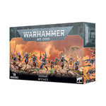 Games Workshop Warhammer 40k Xenos Drukhari Wyches