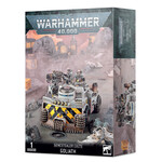 Games Workshop Warhammer 40k Xenos Genestealer Cults Goliath