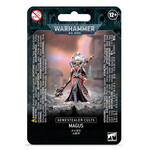 Games Workshop Warhammer 40k Xenos Genestealer Cults Magus