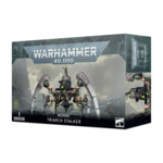 Games Workshop Warhammer 40k Xenos Necrons Triarch Stalker