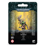 Games Workshop Warhammer 40k Xenos Orks Painboy