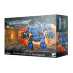 Games Workshop Warhammer 40k Space Marines Primaris Redemptor Dreadnought