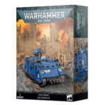 Games Workshop Warhammer 40k Space Marines Razorback