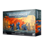 Games Workshop Warhammer 40k Space Marines Primaris Eliminators