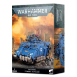 Games Workshop Warhammer 40k Space Marines Primaris Repulsor