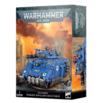 Games Workshop Warhammer 40k Space Marines Primaris Repulsor Executioner