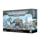 Games Workshop Warhammer 40k Space Marines Space Wolves Venerable Dreadnought - Bjorn the Fell-Handed / Murderfang