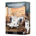 Games Workshop Warhammer 40k Xenos Tau Empire TY7 Devilfish