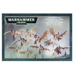 Games Workshop Warhammer 40k Xenos Tyranids Gargoyle Brood
