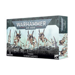 Games Workshop Warhammer 40k Xenos Tyranids Venomthropes / Neurothropes