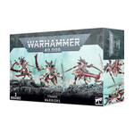 Games Workshop Warhammer 40k Xenos Tyranids Warriors