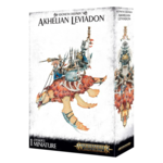 Games Workshop Warhammer Age of Sigmar Order Idoneth Deepkin Akhelian Leviadon