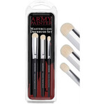 Army Painter Army Painter Masterclass Dry Brush Set