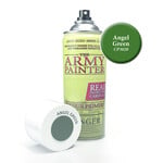 Army Painter Army Painter Colour Primer Spray Angel Green