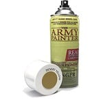 Army Painter Army Painter Colour Primer Spray Desert Yellow