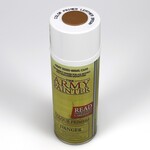 Army Painter Army Painter Colour Primer Spray Leather Brown