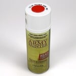 Army Painter Army Painter Colour Primer Spray Pure Red