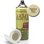 Army Painter Army Painter Colour Primer Spray Skeleton Bone