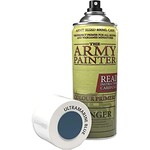 Army Painter Army Painter Colour Primer Spray Ultramarine Blue